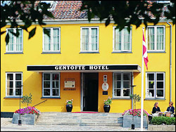 gentofte hotel, discount hotel gentofte, budget hotel gentofte