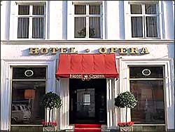 Hotel Opera 